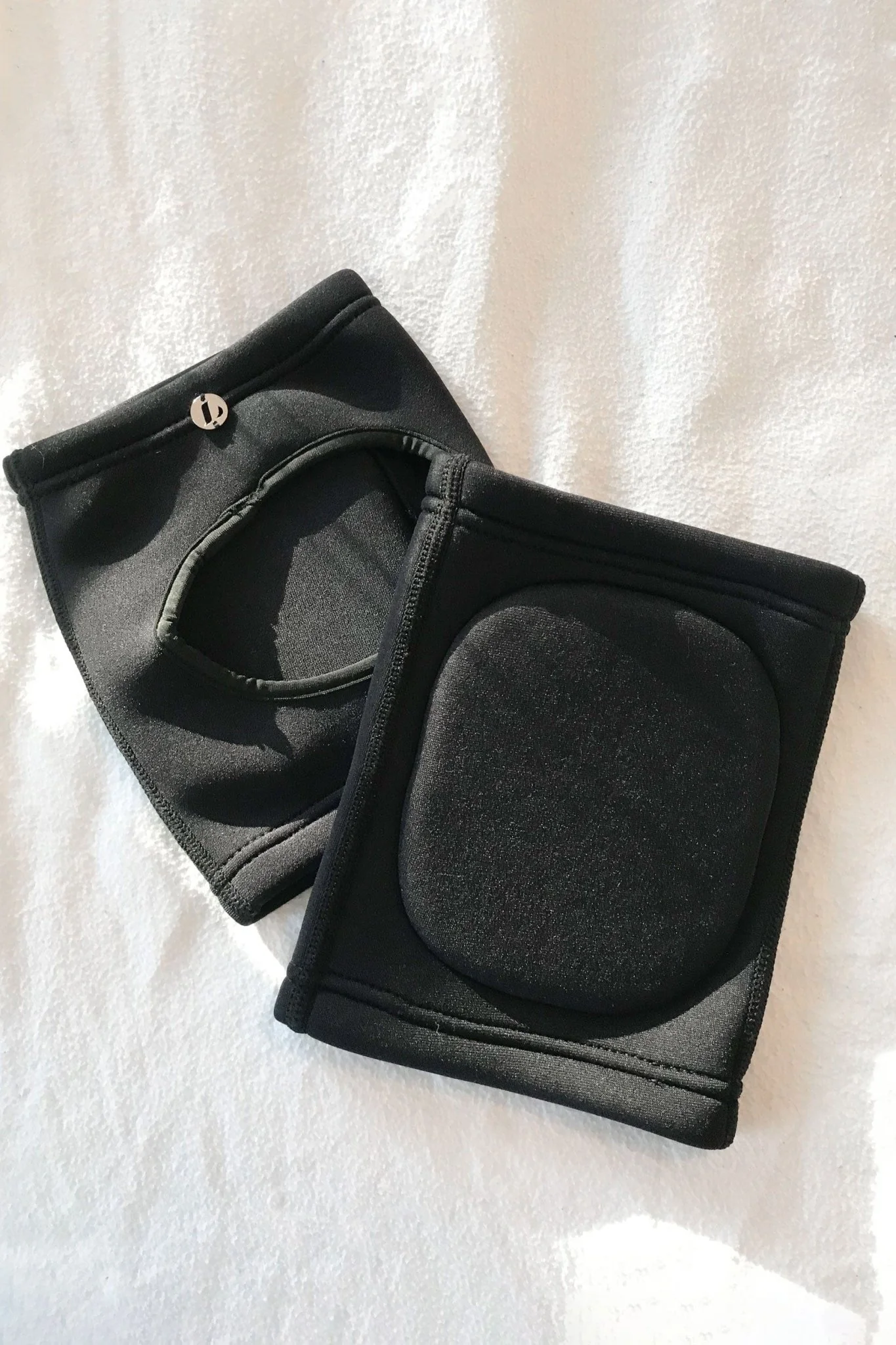 Basic Knee Pad Black - Image 4