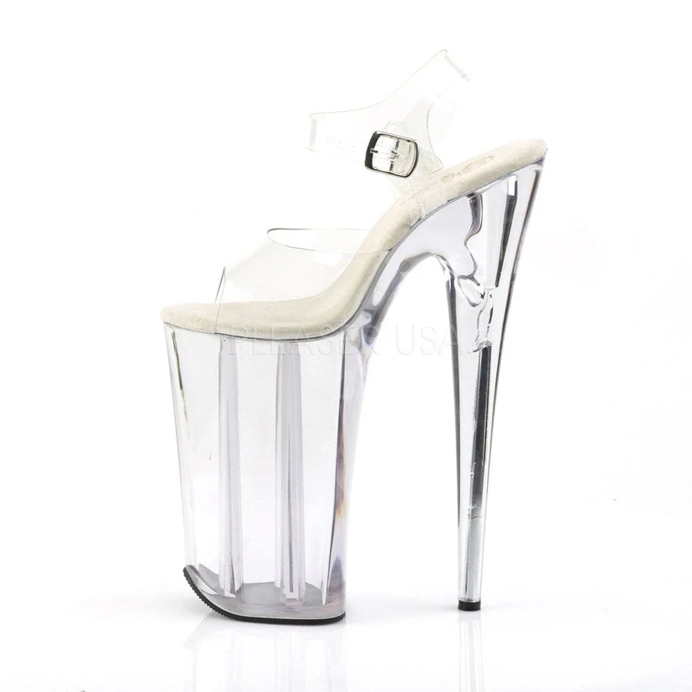 EXPRESS BEYOND-008 10" Heel - Image 3