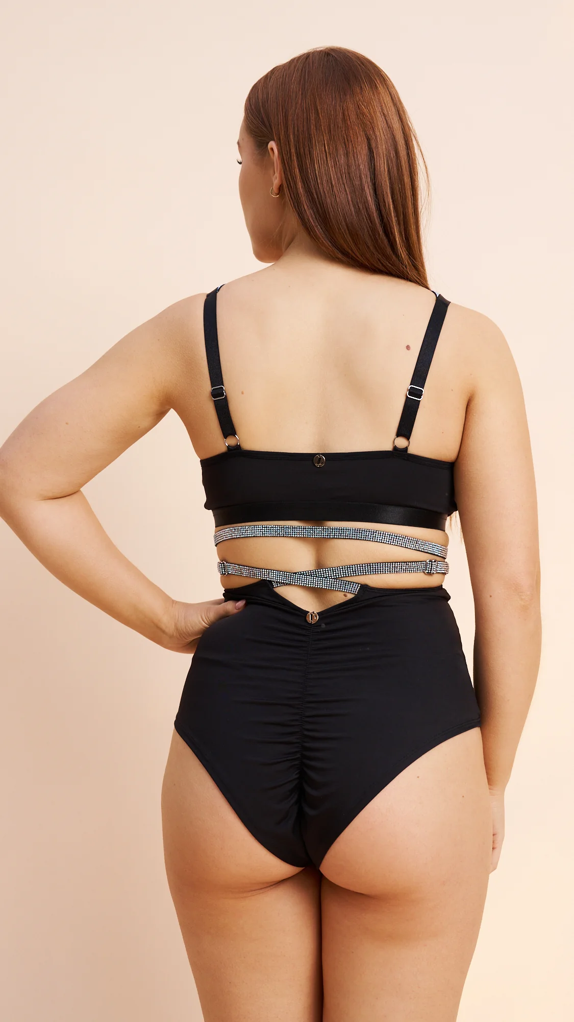 Ivy Diamante Top - Image 4